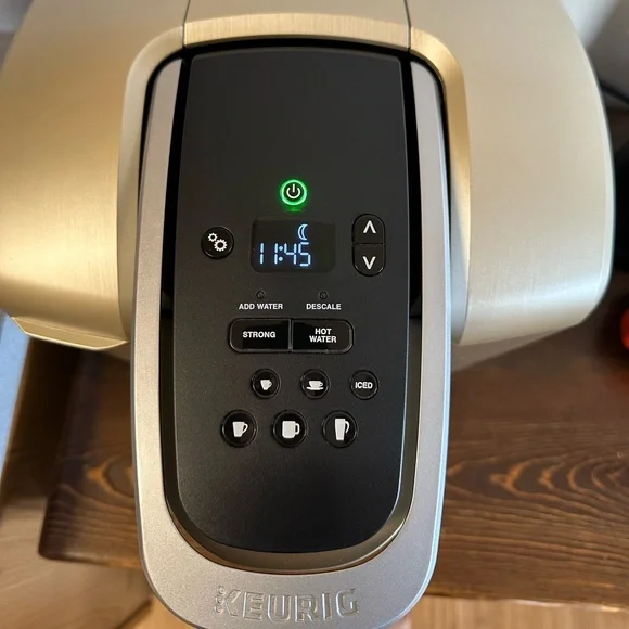 Keurig K-Elite Coffee Maker - Picture 4 of 8